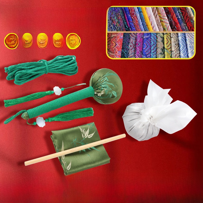 Herbal Wellness Kit - طقم مطرقة الموكسيبوشن اليدوية للتدليك الصحي